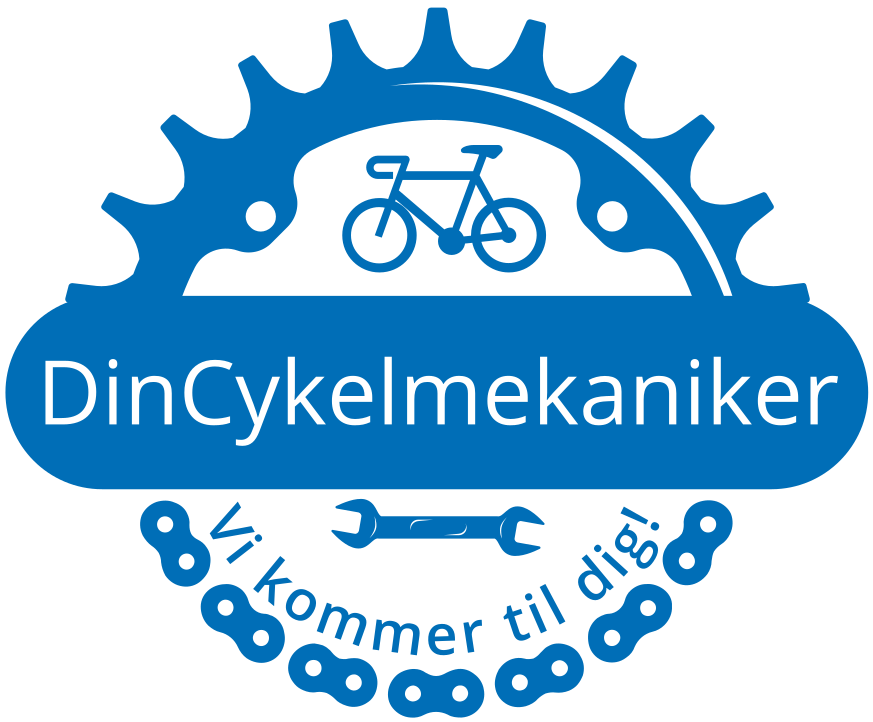 DinCykelmekaniker kommer til dig! Få ordnet din nemt og hurtigt!